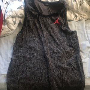 Jordan tank top